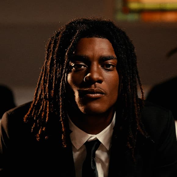 RW 5ive artist profile image