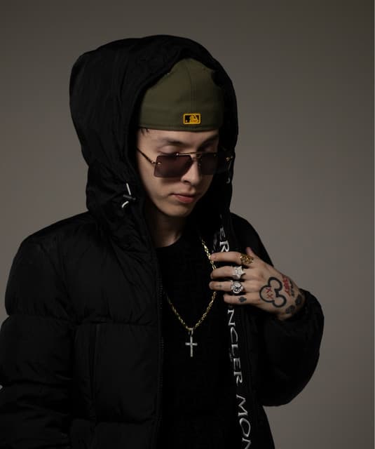 Ysrael Barajas artist profile image