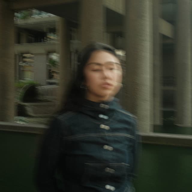 Lucy Park's artist profile image