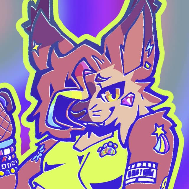 Gynx artist profile image