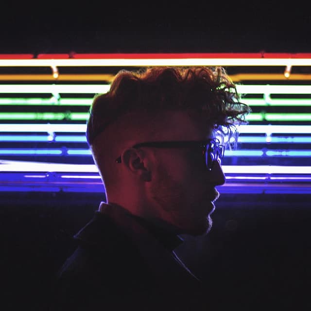 Daley's artist profile image