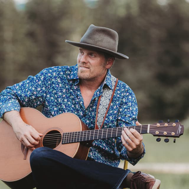 Dave Gunning artist profile image