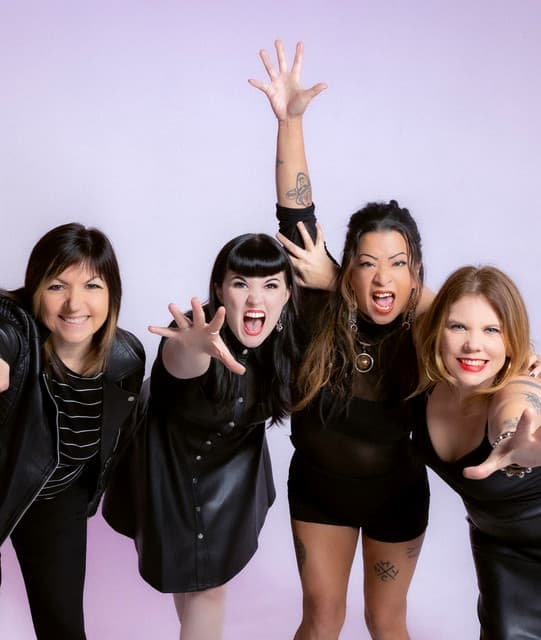 Bad Cop Bad Cop's artist profile image