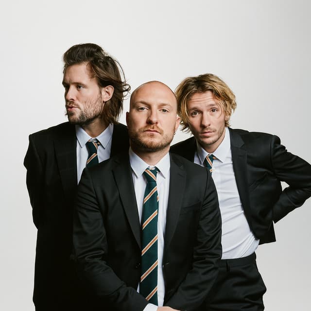 Bazart's artist profile image