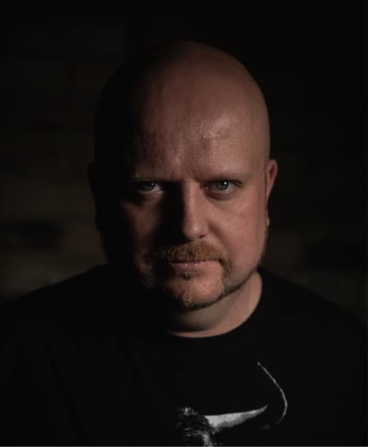 Ursarix artist profile image