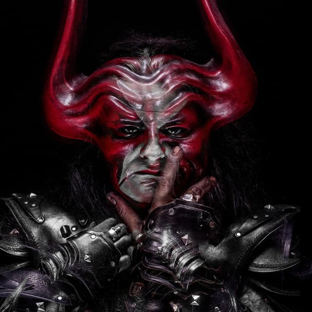 Abbath's artist profile image