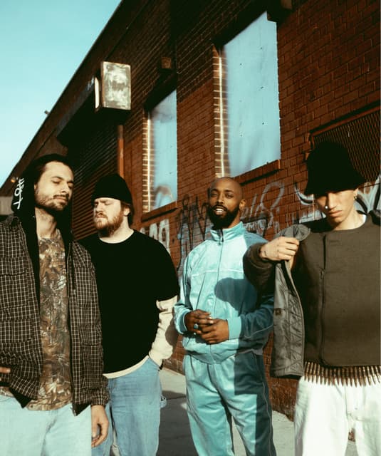 Jesus Piece's artist profile image