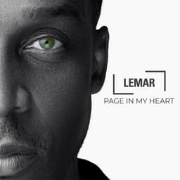 Lemar's artist profile image