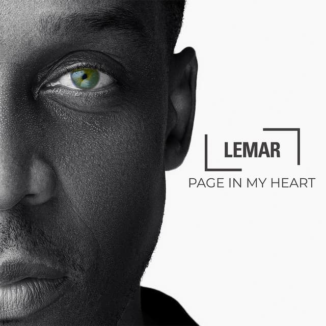 Lemar's artist profile image