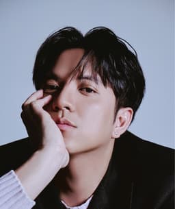 TJ Monterde's artist profile image