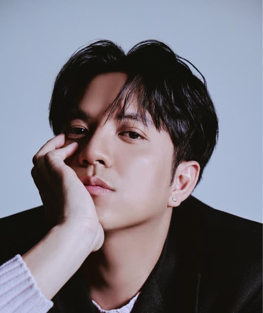 TJ Monterde's artist profile image