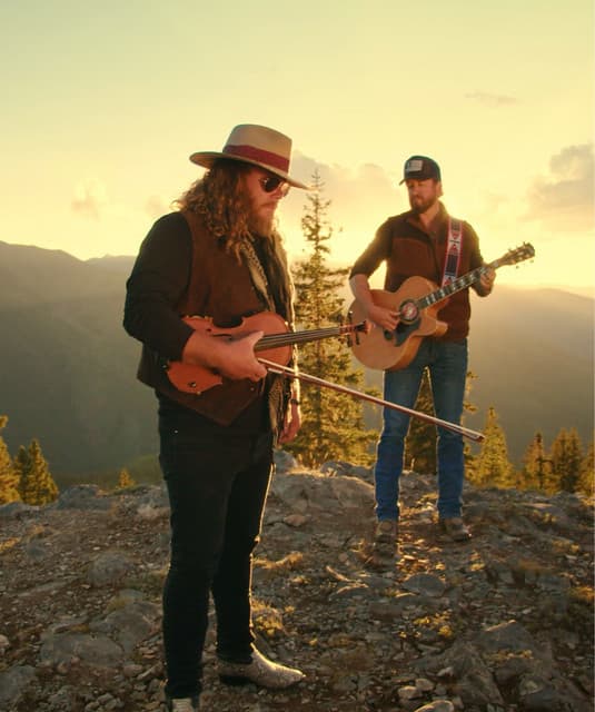 War Hippies artist profile image