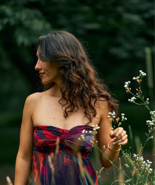 Adriya Joy artist profile image