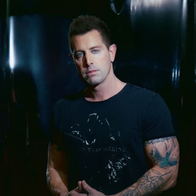 Jeremy Camp artist profile