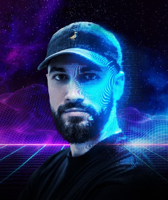 Fraw artist profile image