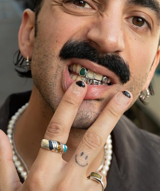 Ede artist profile image