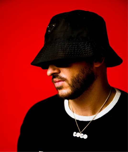 SOSA artist profile