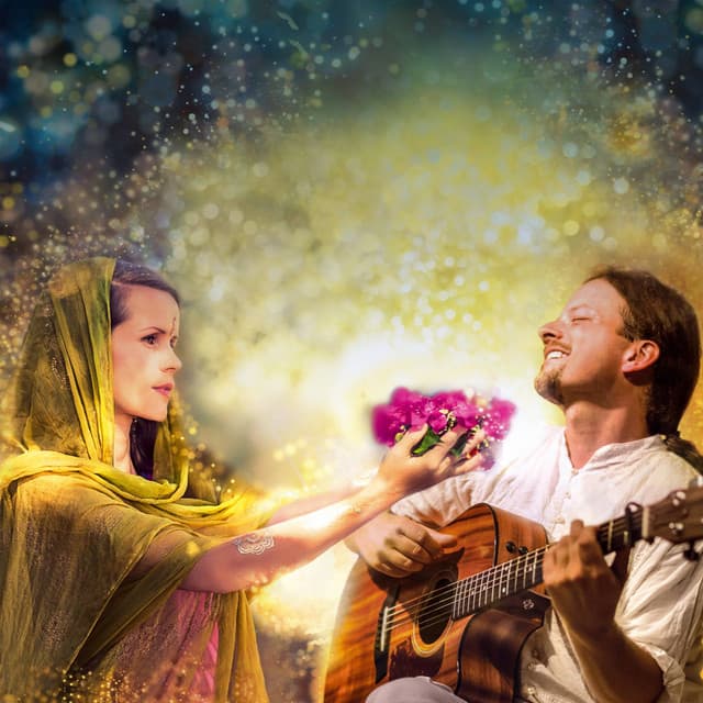 The Love Keys artist profile image