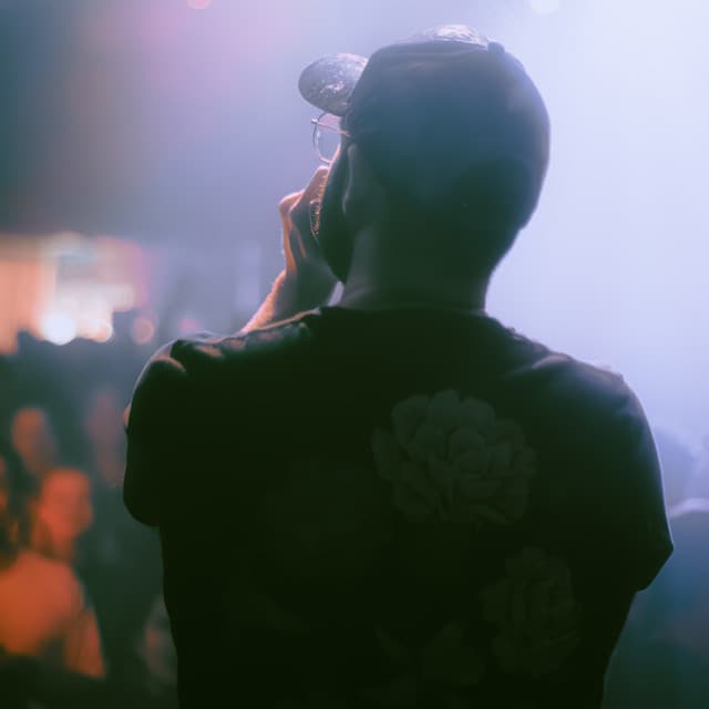 Tep No's artist profile image
