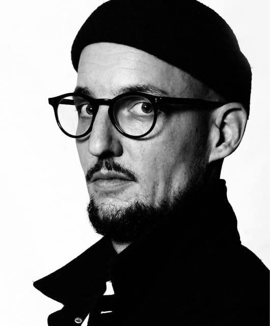 Suff Daddy artist profile image