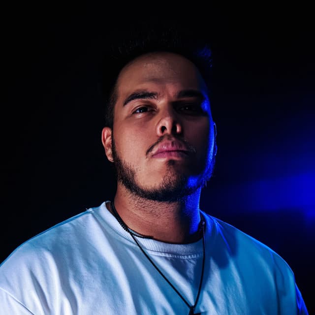 CGVE artist profile image
