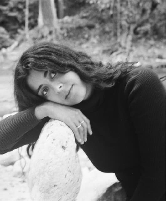 Nydia Gonzalez's artist profile image