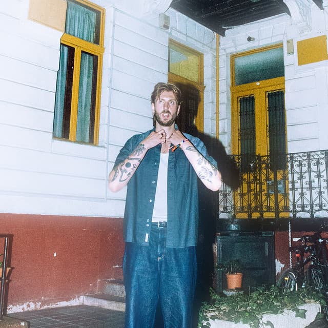 Coloray artist profile image