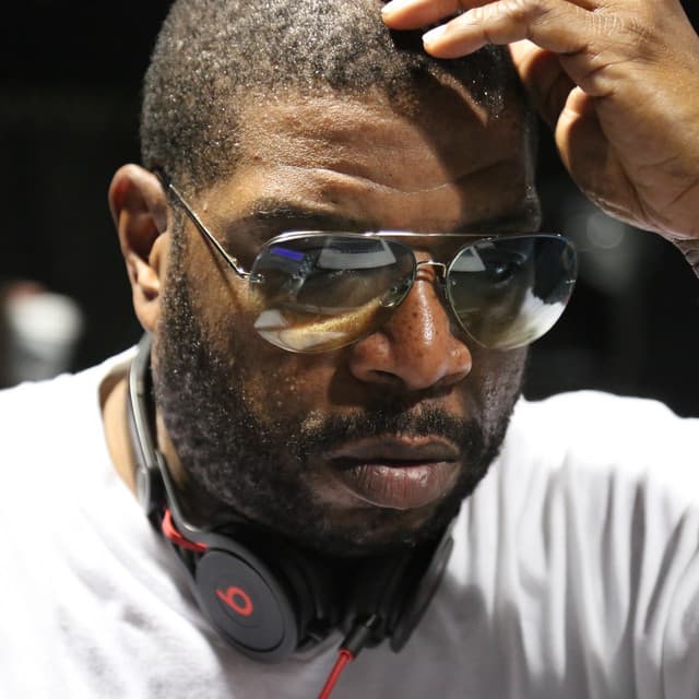 Diamond D's artist profile image