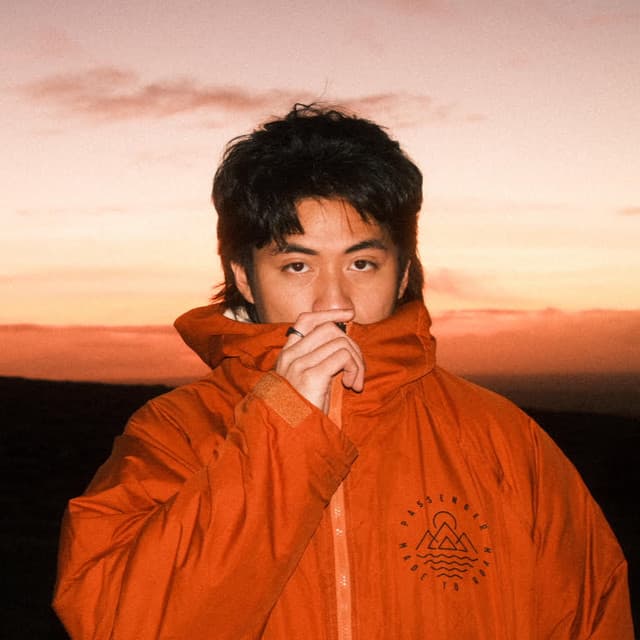 Troy Javelona artist profile image