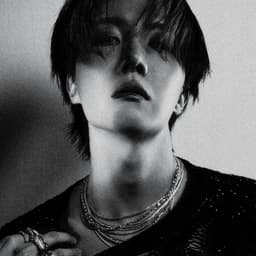 j-hope's artist profile image