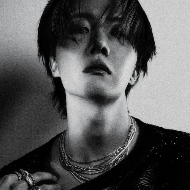 j-hope artist profile image