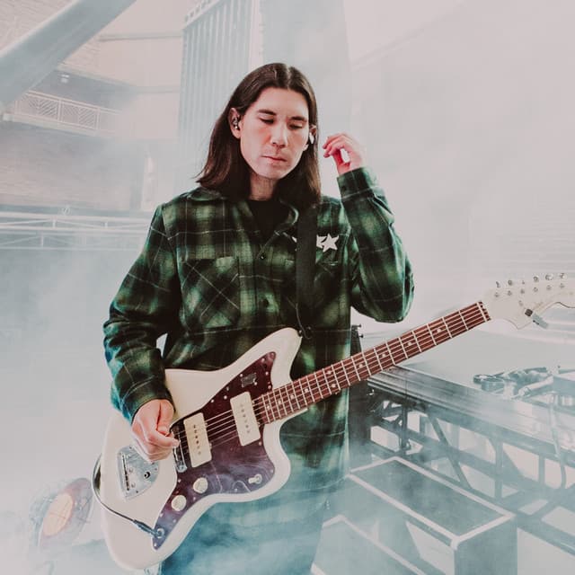 Gryffin's artist profile image