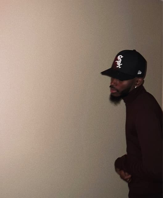 Donte Jackson artist profile image