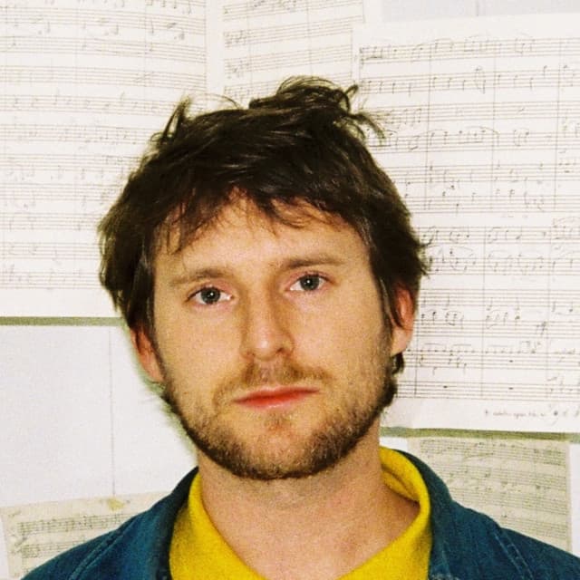 Brendan Eder Ensemble artist profile image