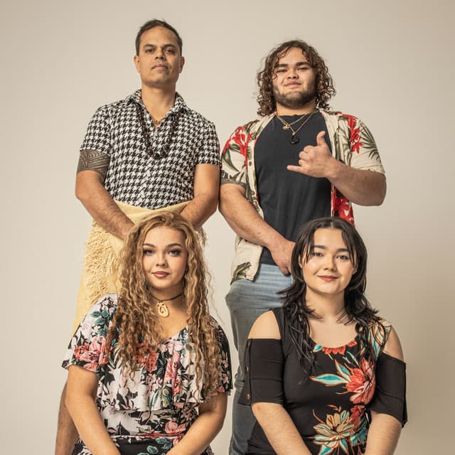 Palms Psalm artist profile image