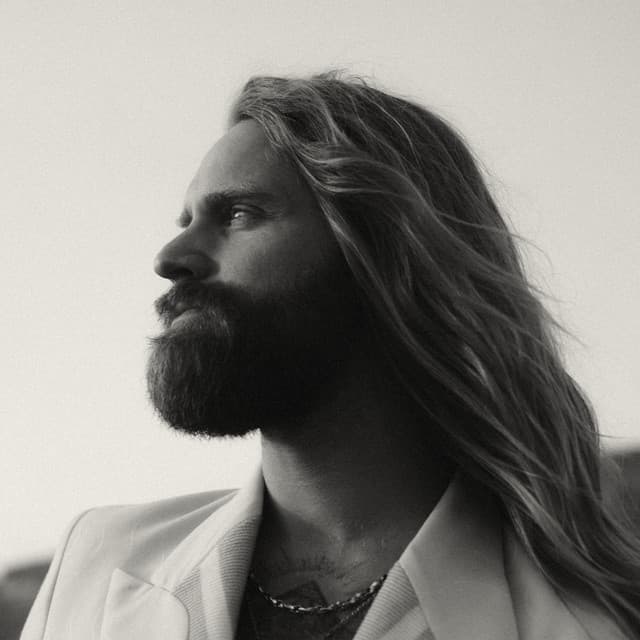 Sam Ryder's artist profile image