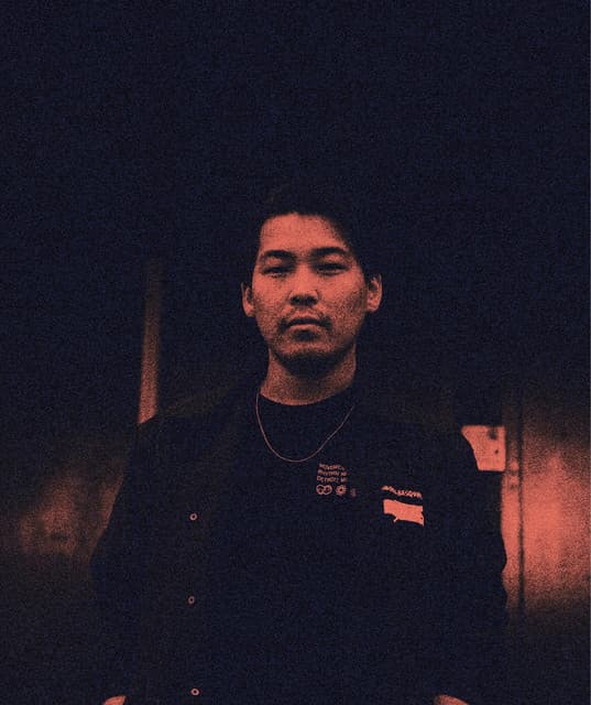 Taiki Nulight artist profile image