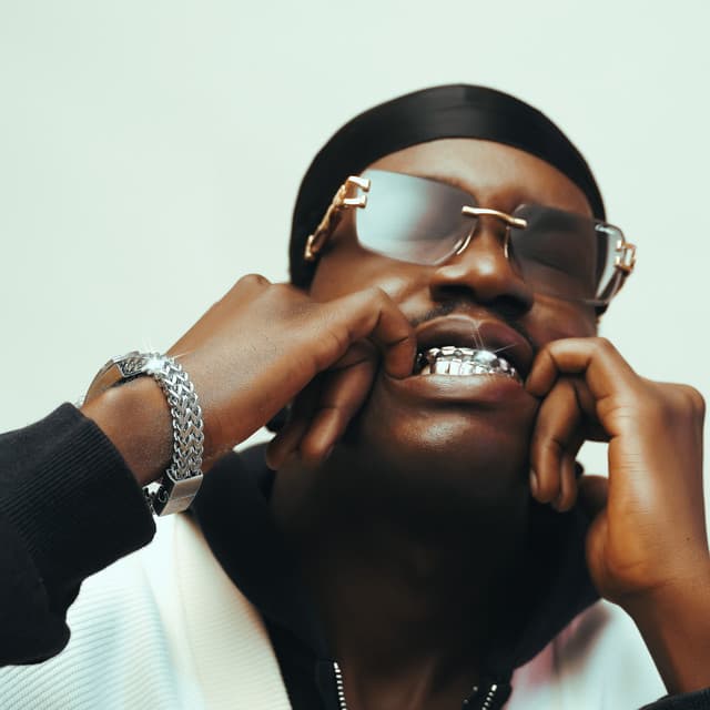 Reward artist profile image