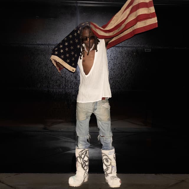 Yung Bans artist profile image