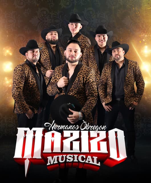 Mazizo Musical artist profile image