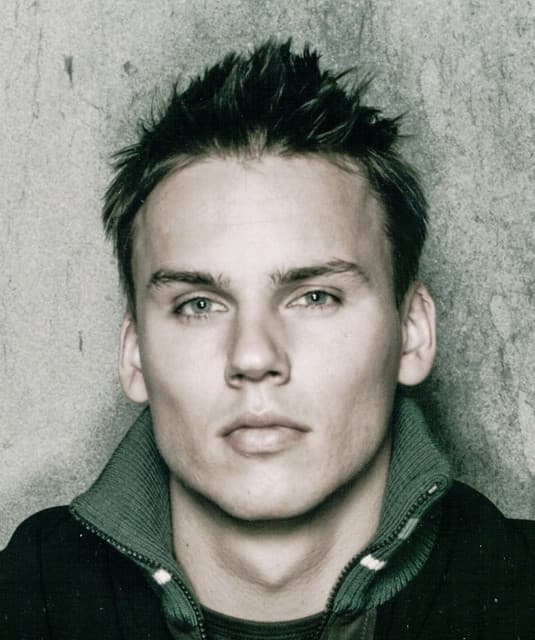 Kai Tracid artist profile image