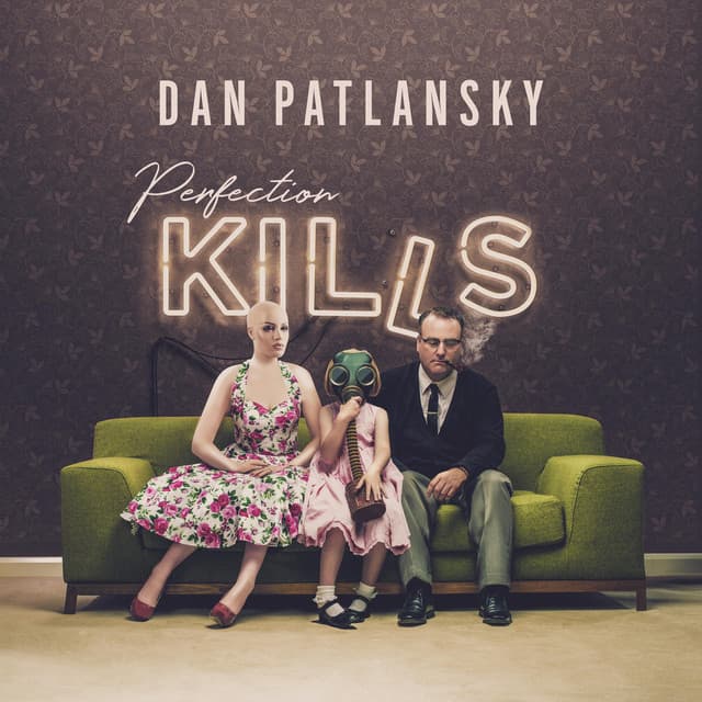 Dan Patlansky artist profile image