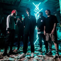 Alpha Wolf's artist profile image