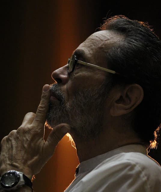 Leo Brouwer artist profile image
