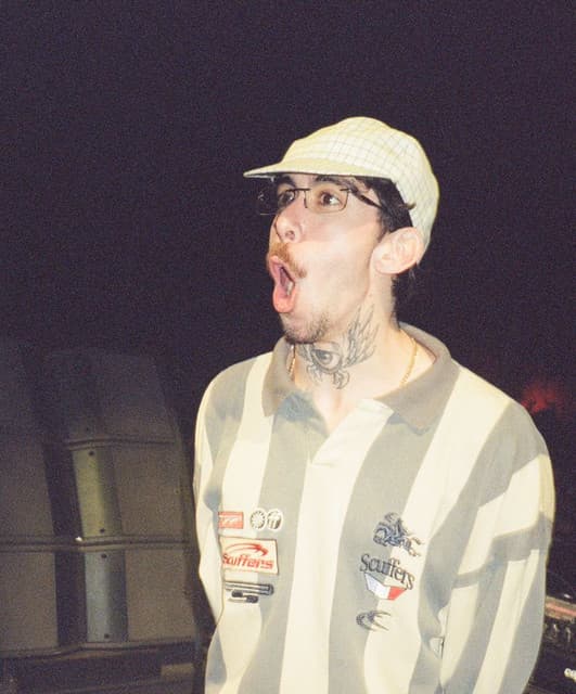 Mochakk artist profile image