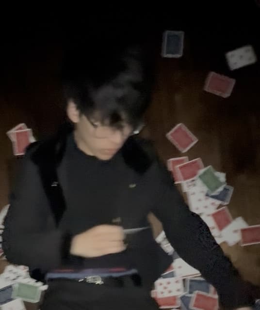 bixby artist profile image