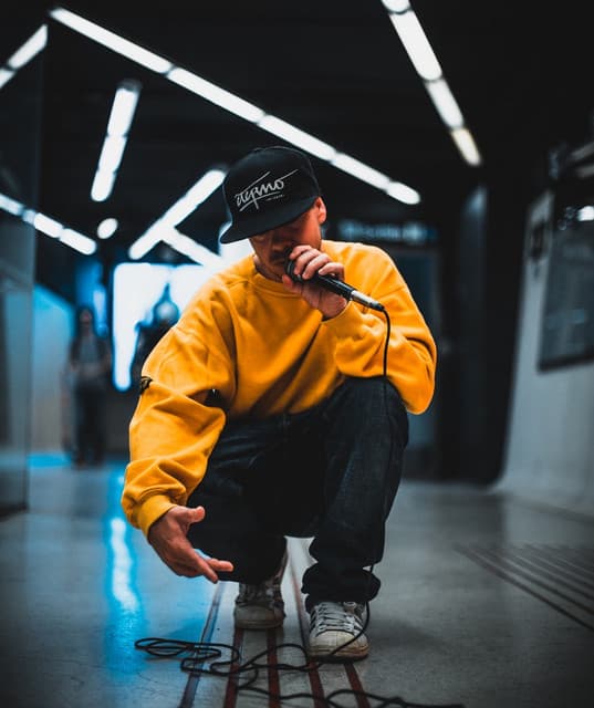 Rapsusklei artist profile image