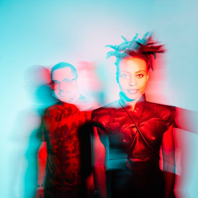 Morcheeba artist profile image
