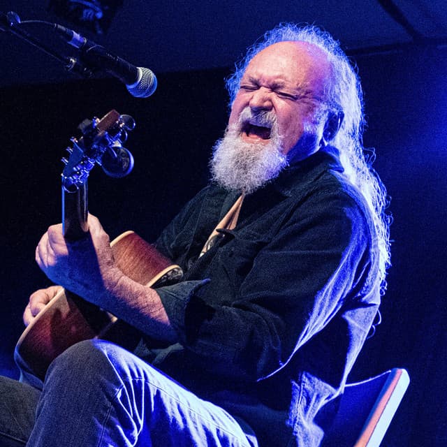 Tinsley Ellis artist profile image