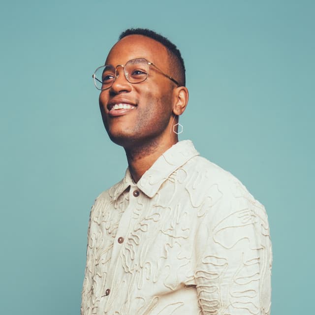 Michael Mayo artist profile image